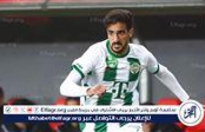 الأهلي يقترب من ضم بن رمضان.. 2 مليون دولار و20% من إعادة البيع