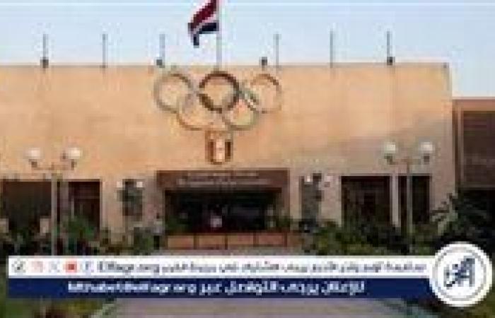 "الأولمبية المصرية" تخلي مسئوليتها عن تعديلات قانون الرياضة الجديد