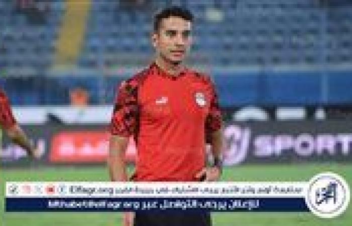 جلسة حاسمة بين الزمالك وإنبي لحسم موقف محمد حمدي وتنفيذ بنود التعاقد