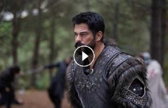 مشاهدة مسلسل المؤسس عثمان الحلقة 190 مترجمة كاملة بث مباشر