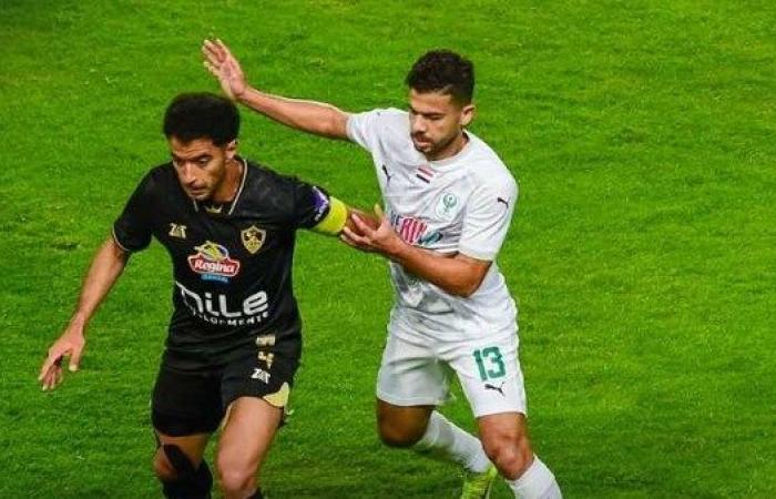 راحة 24 ساعة في الزمالك بعد التعادل مع المصري