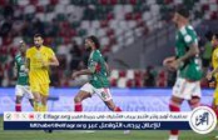 الاتفاق يحبط الخليج.. والنيران الصديقة تحرق ضمك