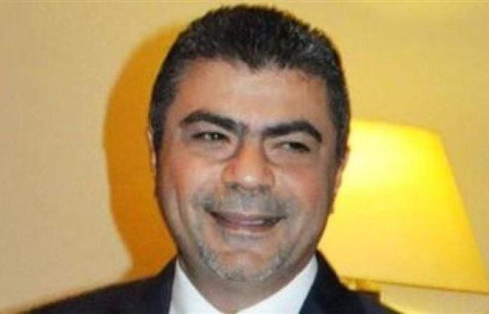 أيمن الجميل: مبادرة دعم القطاع الصناعى بقيمة 30 مليار جنيه لتحديث خطوط الإنتاج
