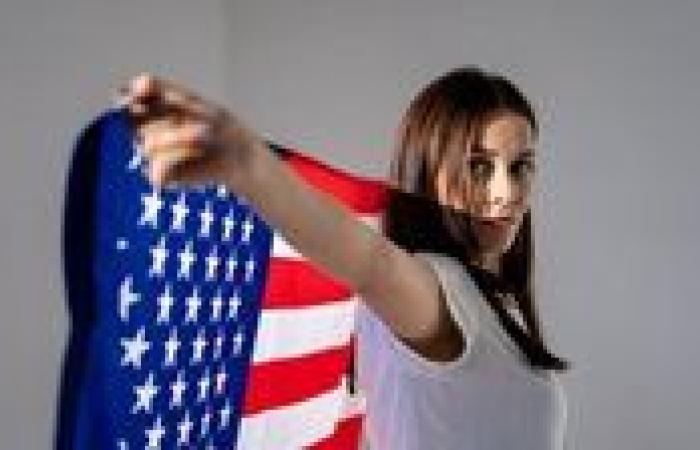 DV Lottery.. الآن رابط نتيجة اللوتري الأمريكي 2025