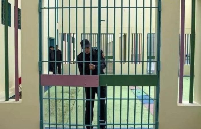 الحبس النافذ لمحام في مراكش
