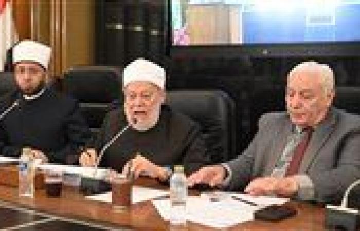 دينية النواب توافق نهائيًا على مشروع قانون تنظيم إصدار الفتوى