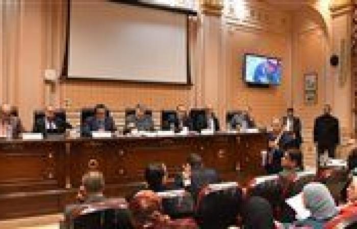 صحة النواب توافق نهائيا على مشروع قانون مزاولة مهنة الصيدلة
