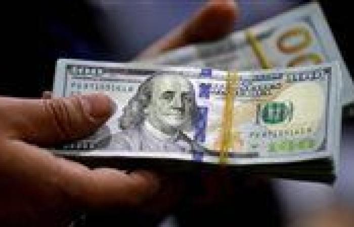 سعر الدولار في البنوك المصرية اليوم الثلاثاء 6 مايو 2025