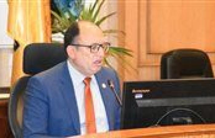 التفاصيل الكاملة حول أهداف شركة جامعة حلوان