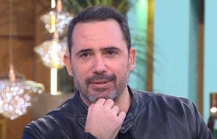 ظافر العابدين ينضم إلى ”السلم والثعبان: أحمد وملك”