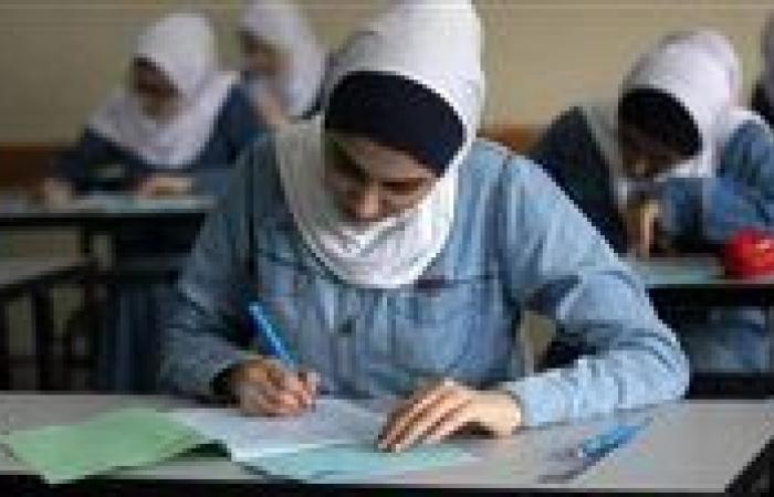أرقام جلوس الثانوية العامة 2025| طريقة استخراج البريد الإلكتروني المدرسي الموحد