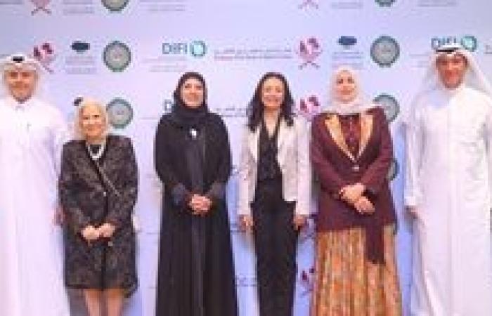 مايامرسى تشهد افتتاح فعاليات منتدى السياسات الإقليمي العربي حول إعلان الدوحة .."الأسرة والتغيرات الكبرى المعاصرة"