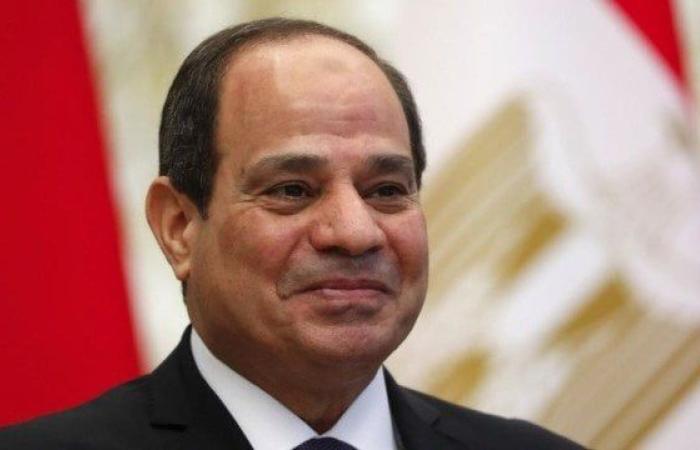 الجمعة.. الرئيس السيسي يزور روسيا لحضور احتفالات أعياد النصر