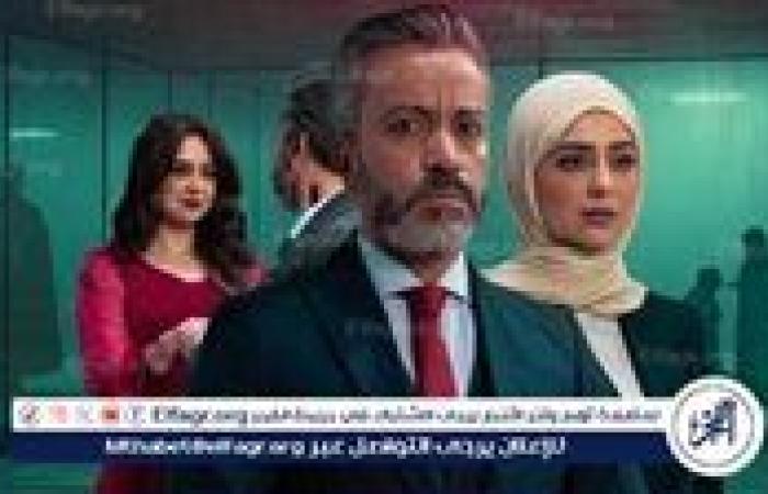 تعرف على إيرادات فيلم "استنساخ" لـ سامح حسين
