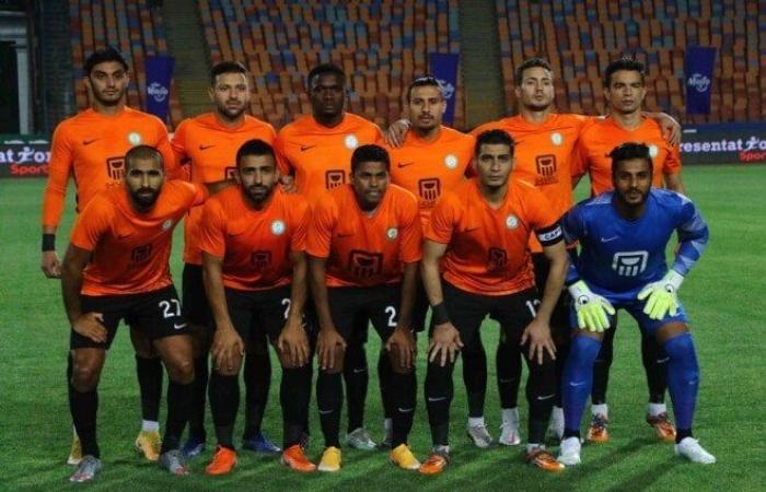 طارق مصطفى يعلن تشكيل البنك الأهلي لمواجهة بيراميدز فى الدوري