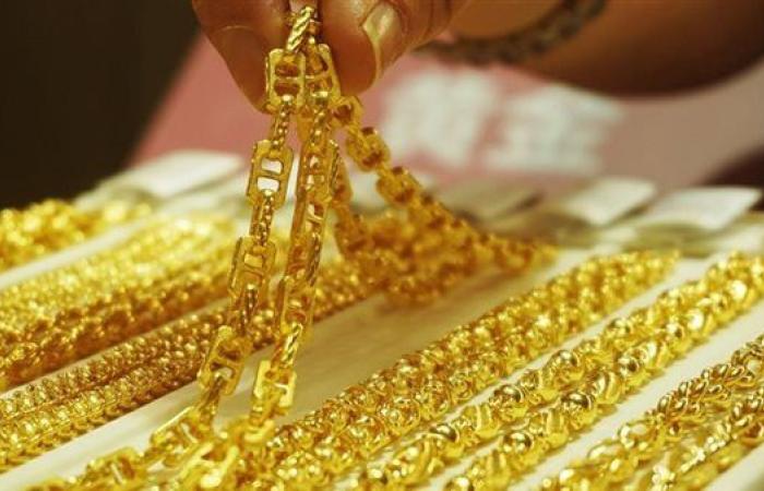 اسعار الذهب اليوم السبت 10-5-2025 بعد الانخفاض الأخير بمنتصف التعاملات.. تحديث لحظي لعيارات 24 و21 و18
