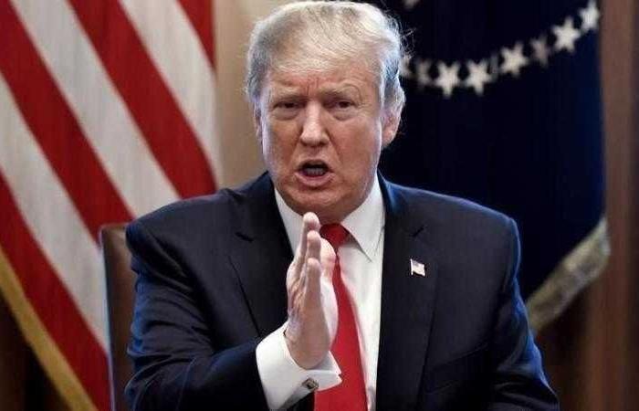 ترامب يعلن التوصل لاتفاق بين الهند وباكستان يقضي بوقف إطلاق النار