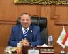 5 قرارات هامة من محافظ بورسعيد .. إليكم التفاصيل