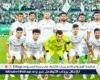 تشكيل المصري في مواجهة الزمالك بدوري نايل