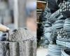 سعر طن الحديد اليوم الجمعة 2 مايو 2025 في الأسواق.. حديد عز بكام النهارده؟