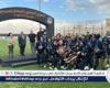 مشاهد كرنفالية من تتويج مسار بدرع الدوري وسط أجواء احتفالية صاخبة في أرض الملعب