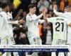 تشكيل ريال مدريد المتوقع أمام سيلتا فيجو في الدوري الإسباني.. والقناة الناقلة