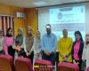 جامعة الأقصر تطور منظومة التقييم الرقمي بتدريب متخصص في التصحيح الإلكتروني