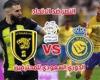 رونالدو ضد بنزيما.. موعد مباراة النصر والاتحاد في كلاسيكو الدوري السعودي والقناة الناقلة