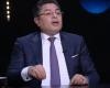 خالد ابوبكر لـ"راغده شهلوب": انا محتاج 55 حلقه عشان اشرحلك يعني ايه النادي الاهلي
