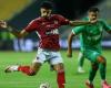 شاهد.. بث مباشر لمباراة الأهلي والمصري البورسعيدي في الدوري المصري