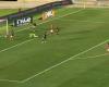 الجزيري يسجل الهدف الثاني للزمالك أمام سيراميكا كليوباترا بالدوري «فيديو»