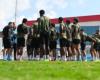 قرار عاجل من أيمن الرمادي ضد لاعبي الزمالك بعد التعادل مع سيراميكا في الدوري