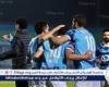 بيراميدز يفقد صدارة الدوري المصري لمصلحة الأهلي بخسارة مدوية أمام البنك