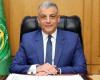 محافظ الإسماعيلية يتابع جهود مديرية الشؤون الصحية في تحسين الخصائص السكانية