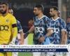 ملخص أهداف مباراة بيراميدز أمام البنك الأهلي في الدوري المصري