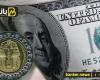 سعر الدولار أمام الجنيه في البنوك المصرية اليوم السبت 10-5-2025