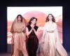 "أسبوع القفطان" بمراكش يتوج مصممة شابة في صناعة الموضة المغربية