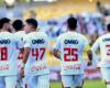 تصريحات مثيرة من أيمن الرمادي بعد تعادل الزمالك مع سيراميكا بالدوري.. ماذا قال؟