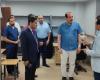 نائب وزير الصحة يشيد بأداء عدد من المنشآت الصحية بالأقصر ويحدد مهلة لتلافي السلبيات