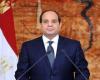 الرئيس السيسي من موسكو: علاقتنا بروسيا استراتيجية وفرص التعاون واعدة