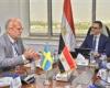 إنعقاد منتدى الأعمال المصري السويدي نهاية الشهر الجاري