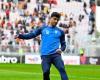 الزمالك يُعلن تفاصيل إصابة الحارس محمد صبحي