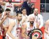 الزمالك يكشف عن مواعيد مبارايته ضد الأهلي في دوري السوبر لكرة السلة