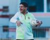 الرمادي مدرب الزمالك بعد التعادل مع سيراميكا: سعيد بالفريق وعطاء اللاعبين داخل الملعب