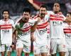 موعد مباراة الزمالك المقبلة ضد بيراميدز في الدوري والقناة الناقلة