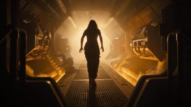 "Alien: Romulus" يتخطى 100 مليون دولار عالميًا في 5 أيام