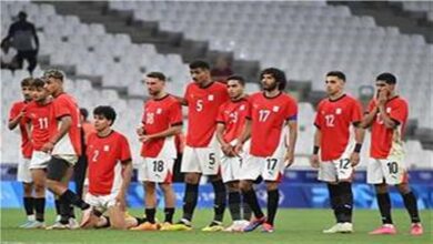 "بالتردد".. القنوات الناقلة لمباراة منتخب مصر الأوليمبي أمام المغرب بالأولمبياد