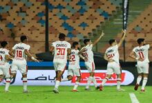 موعد مباراة الزمالك المقبلة في الدوري بعد الهزيمة من طلائع الجيش