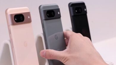 هل هاتف Google Pixel 9 مقاوم للماء؟ تقرير يجيب