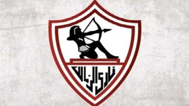 شعار نادي الزمالك